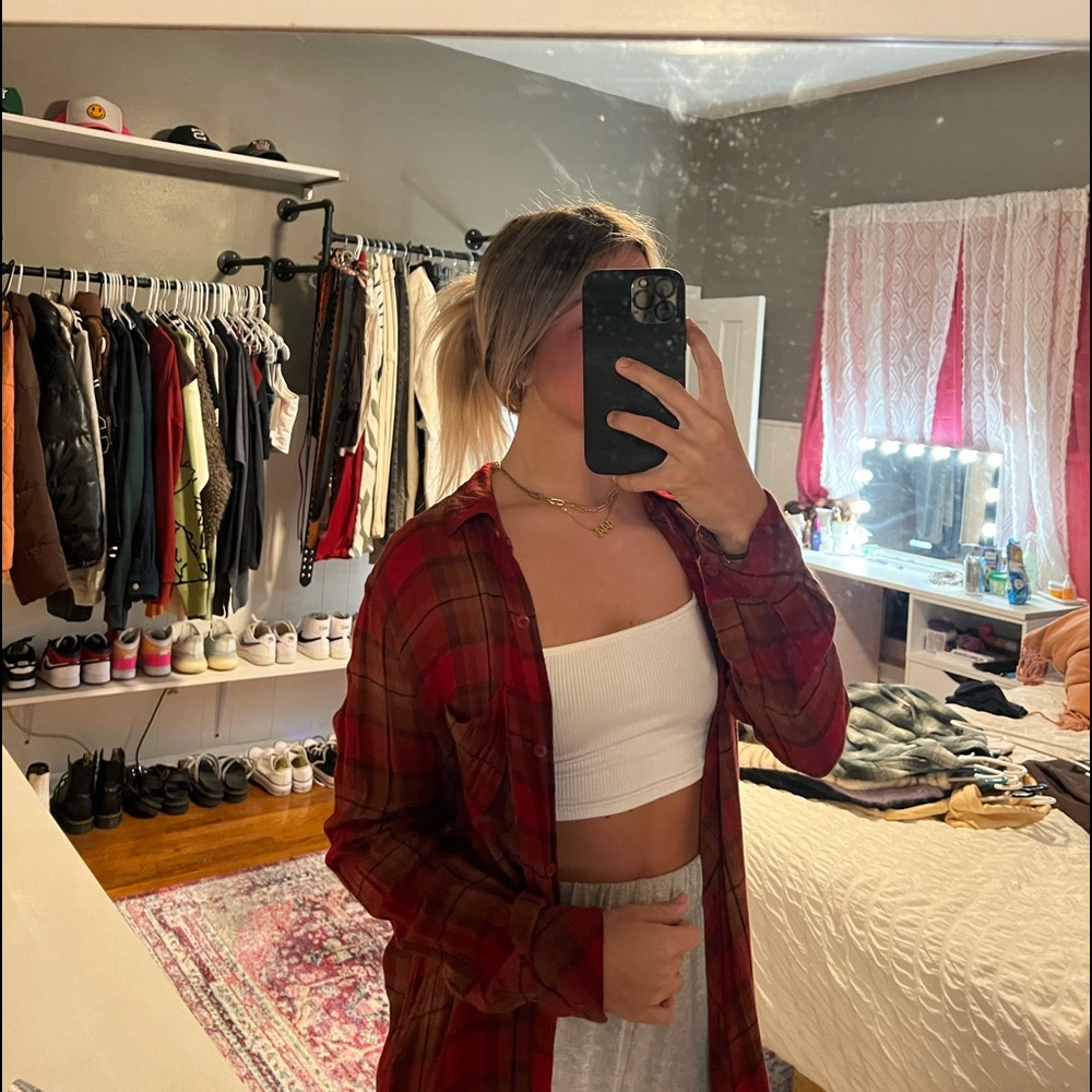 Flannel
